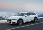 Audi A4 Allroad 3.0 TDI Quattro 2016 года (WW)